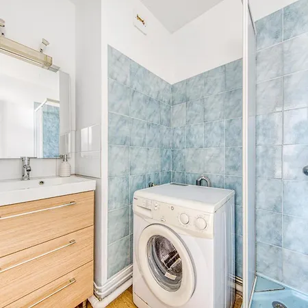 Apartment Evasion Oceane - Vue Mer, Soulac-sur-Mer