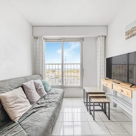 Apartment Evasion Oceane - Vue Mer, *