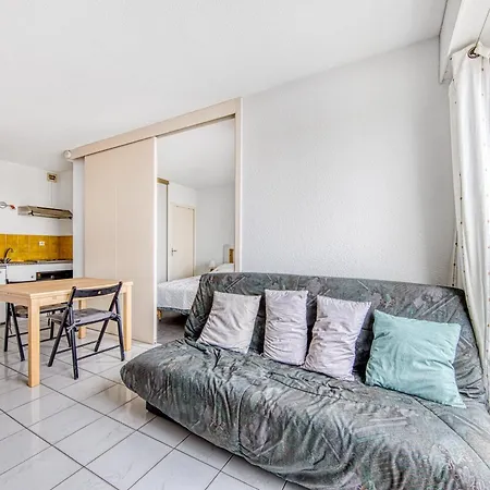 Apartment Evasion Oceane - Vue Mer,