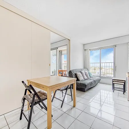 Evasion Oceane - Vue Mer, Apartment *