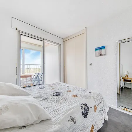 Evasion Oceane - Vue Mer, Apartment