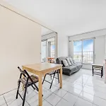 évasion Océane - Vue Mer, Appartement *