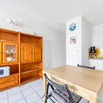 évasion Océane - Vue Mer, Appartement Soulac-sur-Mer