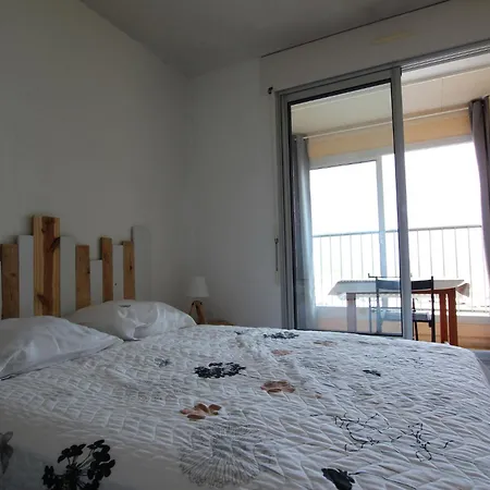 Evasion Oceane - Vue Mer, Apartment