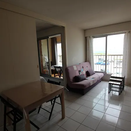 Evasion Oceane - Vue Mer, Apartment Soulac-sur-Mer