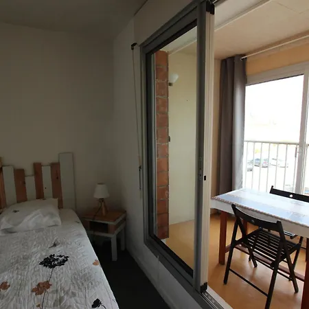 Evasion Oceane - Vue Mer, Apartment