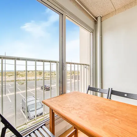 Apartamento Evasion Oceane - Vue Mer,