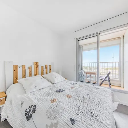 Evasion Oceane - Vue Mer, Daire *