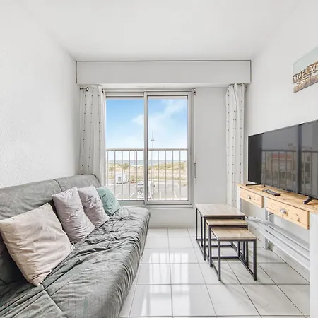 Evasion Oceane - Vue Mer,