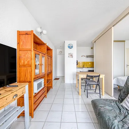 Apartamento Evasion Oceane - Vue Mer, Soulac-sur-Mer