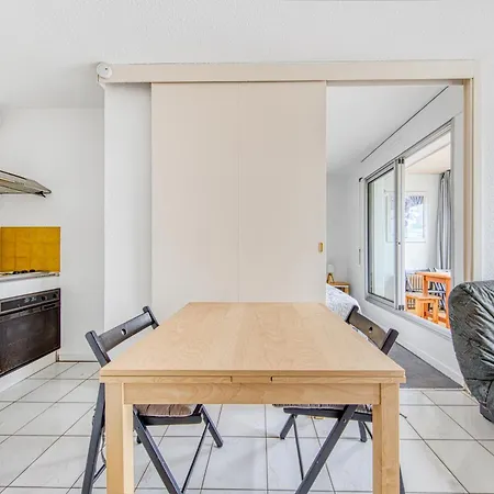 Appartement Evasion Oceane - Vue Mer,