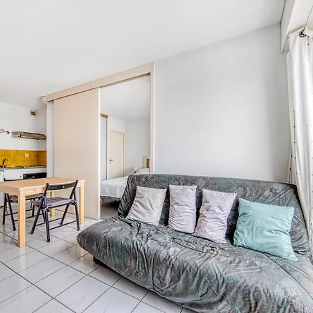 Evasion Oceane - Vue Mer, Soulac-sur-Mer