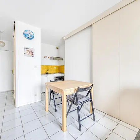 Evasion Oceane - Vue Mer, Apartamento