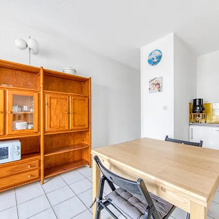 Evasion Oceane - Vue Mer, Apartamento Soulac-sur-Mer