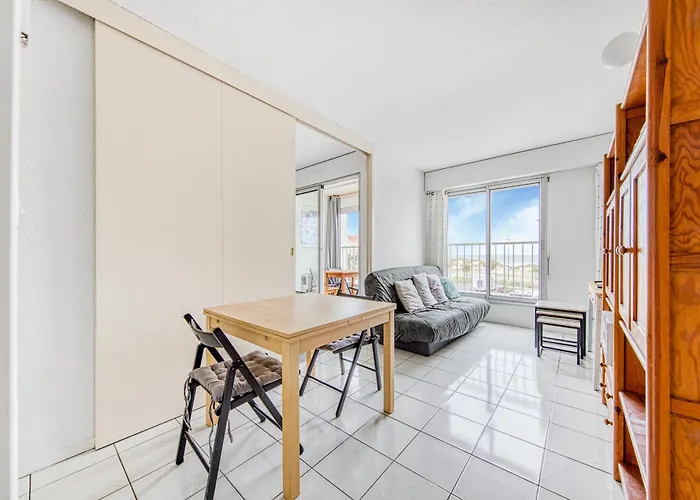 Evasion Oceane - Vue Mer, Lejlighed *