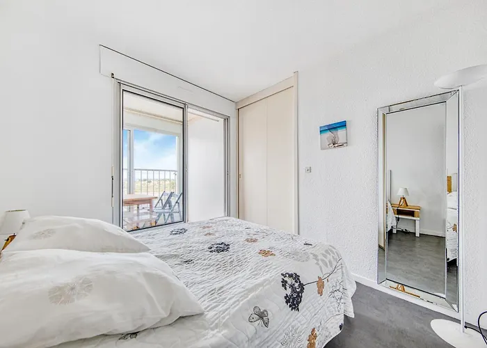 Lejlighed Evasion Oceane - Vue Mer,
